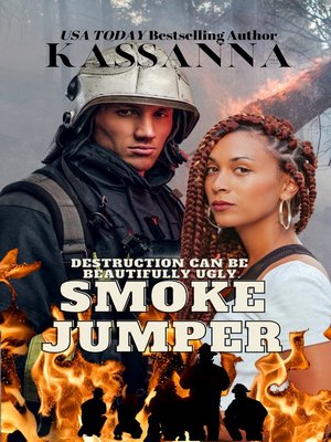 cover image of Smoke Jumper